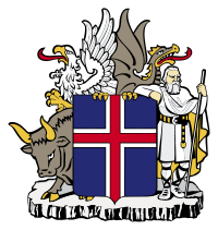 Coat of arms of Iceland.svg