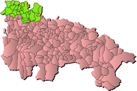 Comarca of Haro - La Rioja (Spain).svg