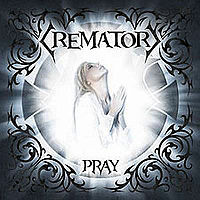 Обложка альбома «Pray» (Crematory, 2008)