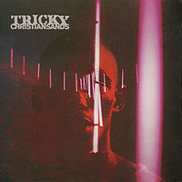 Обложка сингла «Christiansands» (Tricky, 1996)