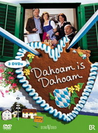 Dahoam is Dahoam DVD.jpg