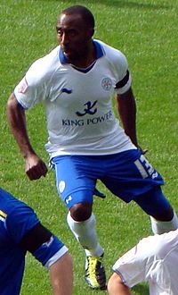 Darius Vassell 2011.jpg