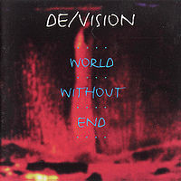 Обложка альбома «World Without End» (De/Vision, 1994)