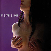 Обложка альбома «Subkutan» (De/Vision, 2006)