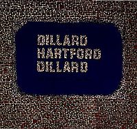 Обложка альбома «Dillard-Hartford-Dillard» (Джона Хартфорда, 1977)
