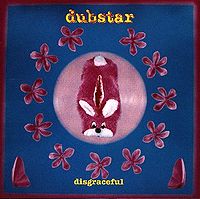 Обложка альбома «Disgraceful» (Dubstar, 1995)