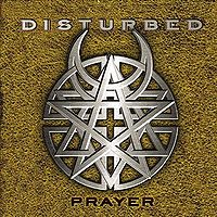 Обложка сингла «Prayer» (Disturbed, 2002)
