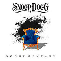 Обложка альбома «Doggumentary» (Снуп Догга, 2011)
