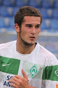Dominik Schmidt - SV Werder Bremen (1).jpg