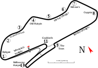 Donington as of 2006.svg