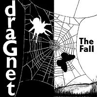 Обложка альбома «Dragnet» (The Fall, 1979)