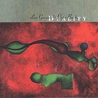 Обложка альбома «Duality» (Лизы Джеррард и Питера Бурка, 1998)