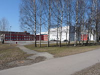 Таллинский центр профессионального образования (бывшее ПТУ № 42)