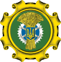 Emblem of the Ministry of Agrarian Policy of Ukraine.gif