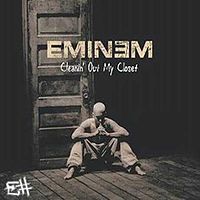 Обложка сингла «Cleanin' Out My Closet» (Eminem, (2002))