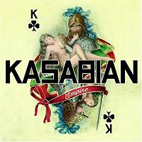Обложка альбома «Empire» (Kasabian, 2006)