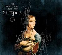 Обложка альбома «The Platinum Collection» (Enigma, 2009)