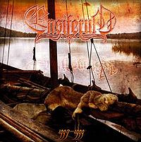 Обложка альбома «1997–1999» (Ensiferum, 2005)