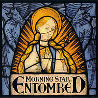 Обложка альбома «Morning Star» (Entombed, 2001)