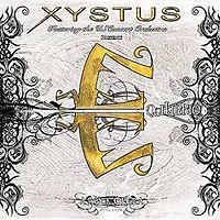 Обложка альбома «Equilibrio the DVD» (Xystus, {{{Год}}})