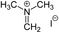 Соль Эшенмозера: химическая формула