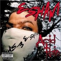Обложка альбома «Acid Rain» (Esham, 2002)