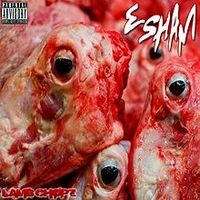 Обложка альбома «Lamb Chopz» (Esham, 2007)