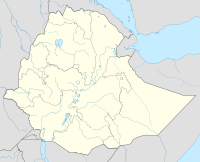 Бахр-Дар (Эфиопия)