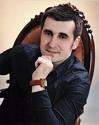 Портрет