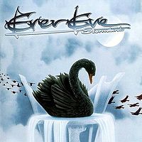 Обложка альбома «Stormbirds» (EverEve, 1998)