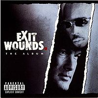 Обложка альбома «Exit Wounds» (различных исполнителей, {{{Год}}})