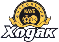 FC Hodak Cherkassy Logo.png