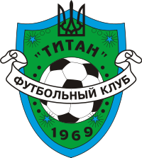 FC Titan Armjansk Logo.svg