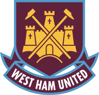 FC West Ham United Logo.svg
