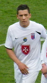 Farkas Balázs (labdarúgó, 1988).JPG