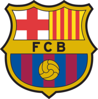 Эмблема «Барселоны»
