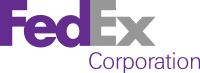 FedEx Corporation logo.svg