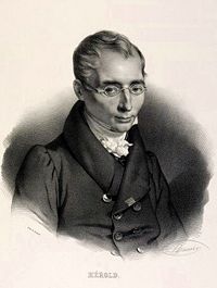 Ferdinand Herold -Lithograph by Louis Dupre.jpg