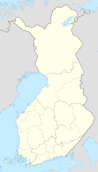 Турку (Финляндия)