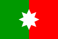 Flag of Stellaland (1883-5).svg