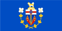 Flag of the Commissioner of Yukon.svg