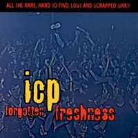 Обложка альбома «Forgotten Freshness» (Insane Clown Posse, 1995)