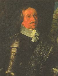 Фридрих Вильгельм II Саксен-Альтенбургский