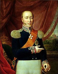 Фридрих Франц I Мекленбургский