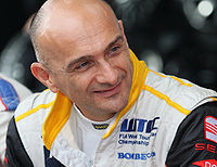 Gabriele Tarquini 2009 WTCC Race of Japan.jpg