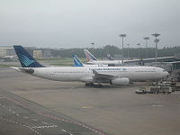 Беспосадочный рейс что это эмирейтс. 200px Garuda Indonesia A330 300%2C SIN. Беспосадочный рейс что это эмирейтс фото. Беспосадочный рейс что это эмирейтс-200px Garuda Indonesia A330 300%2C SIN. картинка Беспосадочный рейс что это эмирейтс. картинка 200px Garuda Indonesia A330 300%2C SIN.