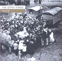 Обложка альбома «Roots» (Gipsy Kings, 2006)