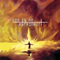 Обложка альбома «God is an Astronaut» (God is an Astronaut, 2008)