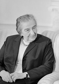 Как моссад мстил за мюнхен. 200px Golda Meir2. Как моссад мстил за мюнхен фото. Как моссад мстил за мюнхен-200px Golda Meir2. картинка Как моссад мстил за мюнхен. картинка 200px Golda Meir2