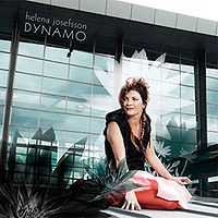 Обложка альбома «Dynamo» (Хелены Юсефссон, 2007)